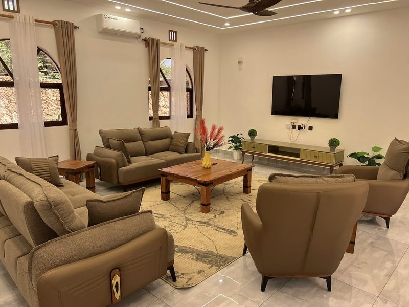 La Marina Villa Mtwapa photo 1