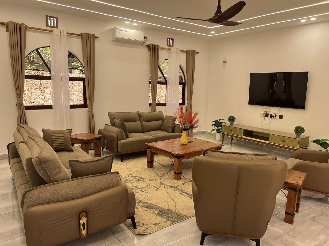 La Marina Villa Mtwapa photo 3