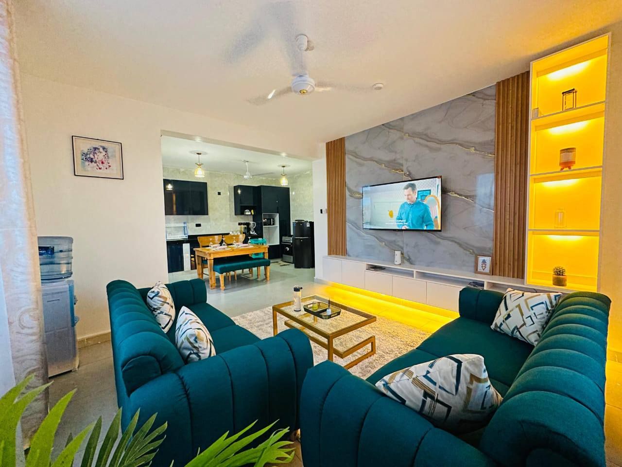 Nyali Executive 2-Bedroom photo 2
