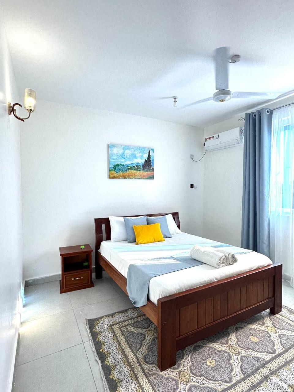 Nyali Executive 2-Bedroom photo 3