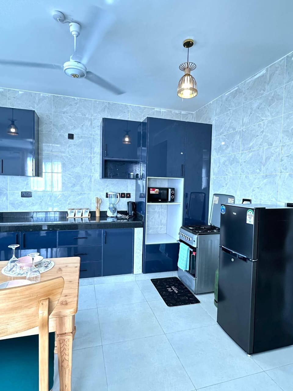 Nyali Executive 2-Bedroom photo 4