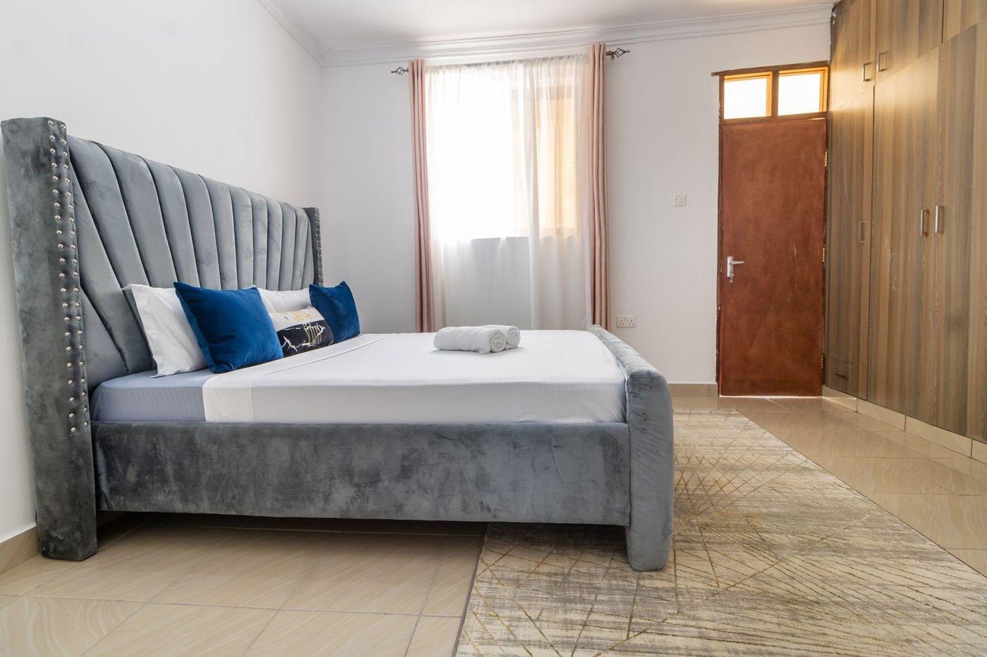 Bamburi Cozy 1-Bedroom photo 2