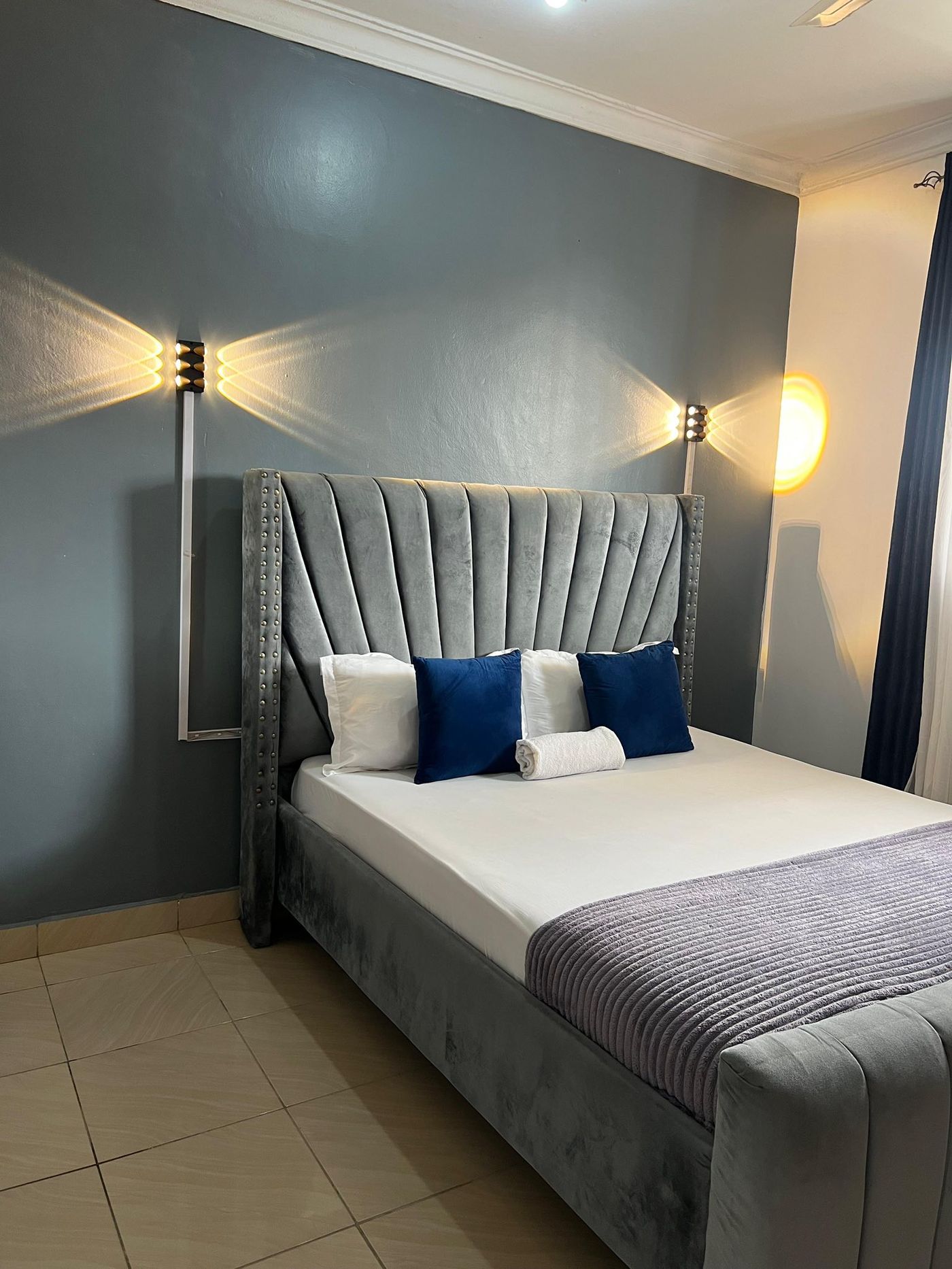 Bamburi Cozy 1-Bedroom photo 8