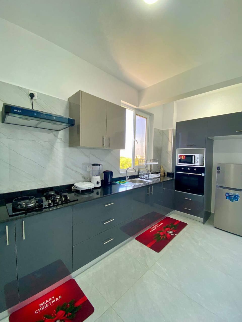 Nyali Classy Sea View 2-Bedroom photo 4