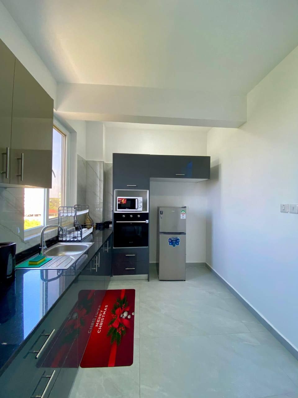 Nyali Classy Sea View 2-Bedroom photo 7