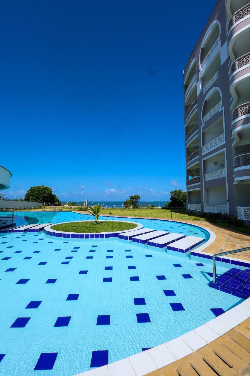 Nyali Beachfront 2-Bedroom photo 2