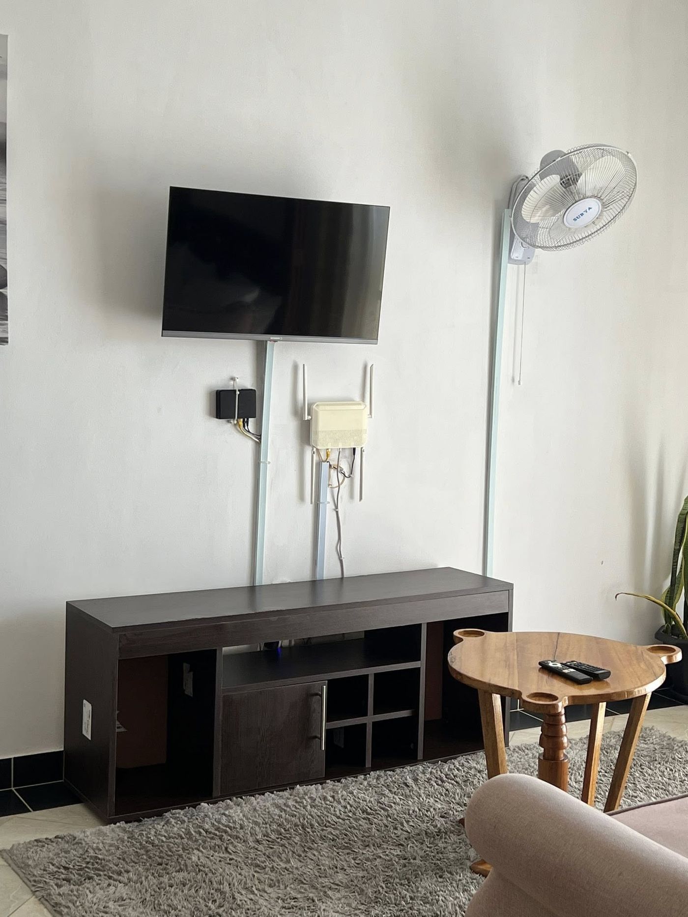 Shanzu Budget Studio photo 3