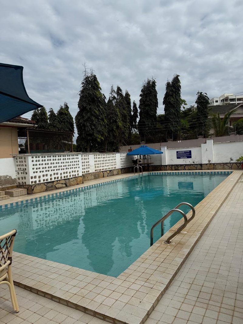 Nyali Spacious 1-Bedroom photo 1