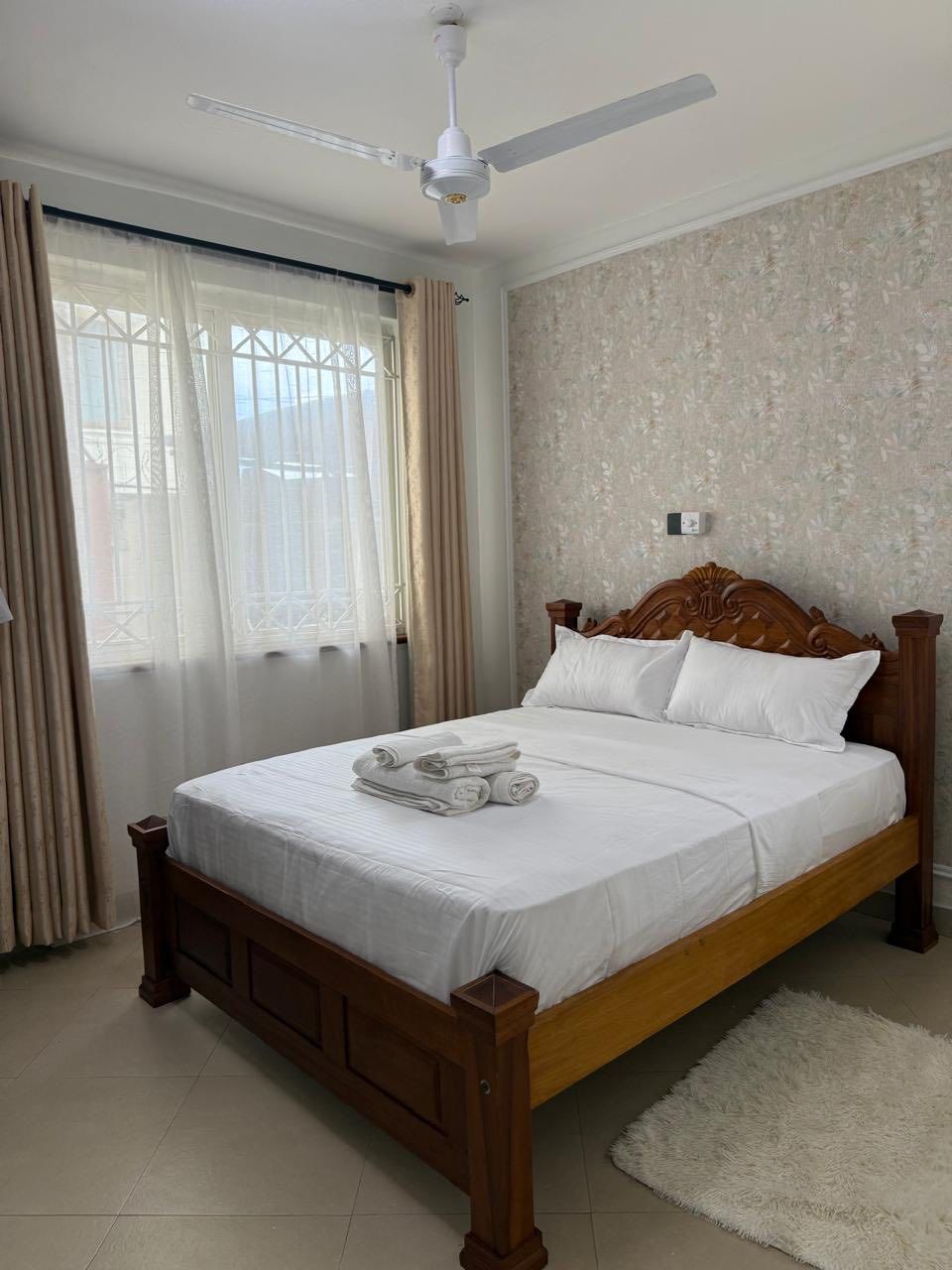 Nyali Spacious 1-Bedroom photo 6