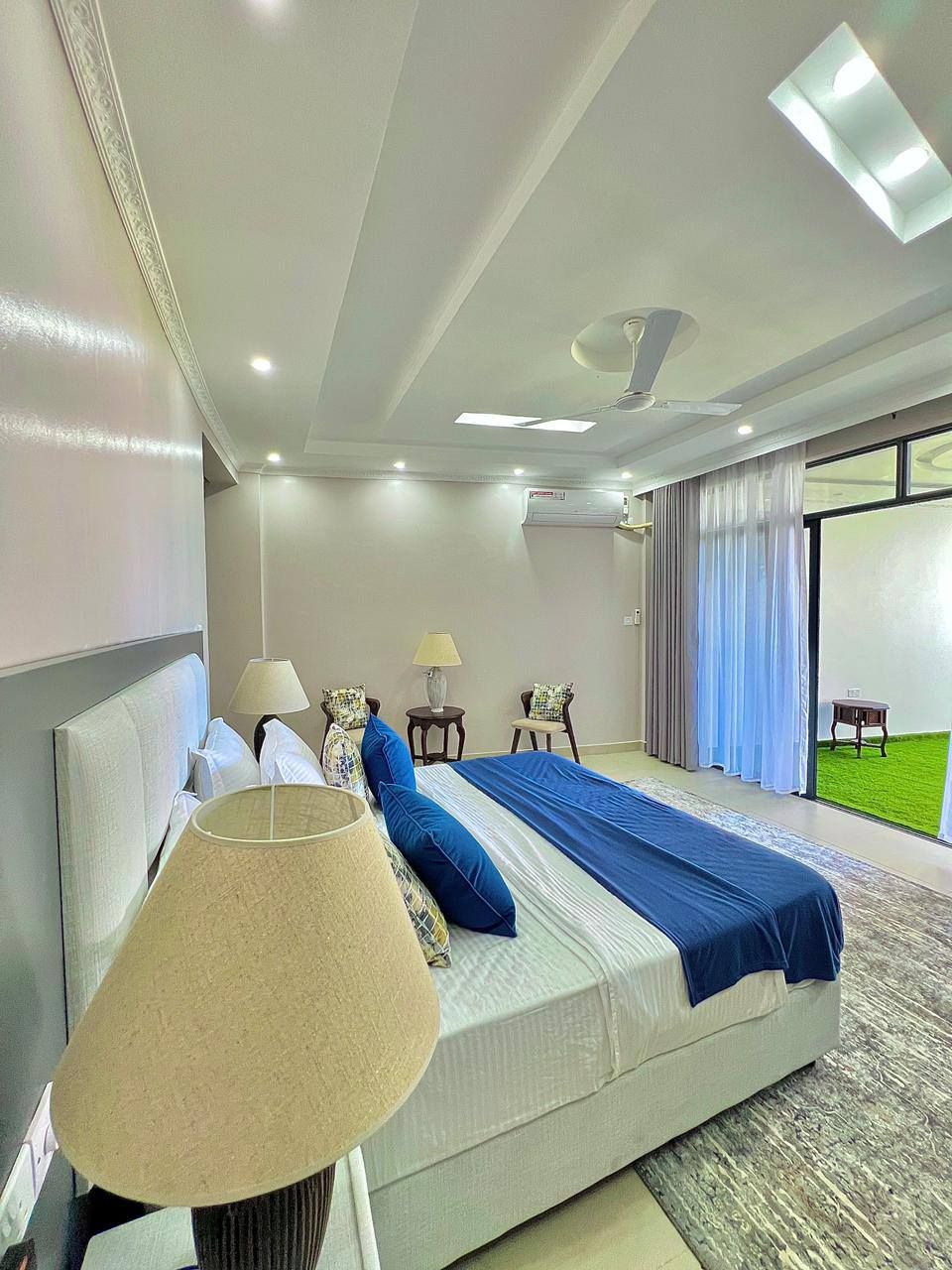 Nyali Luxurious Beachfront 1-Bedroom photo 2