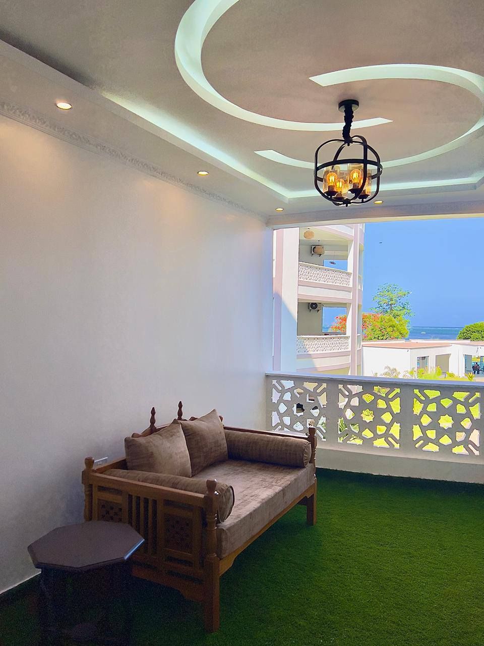 Nyali Luxurious Beachfront 1-Bedroom photo 4