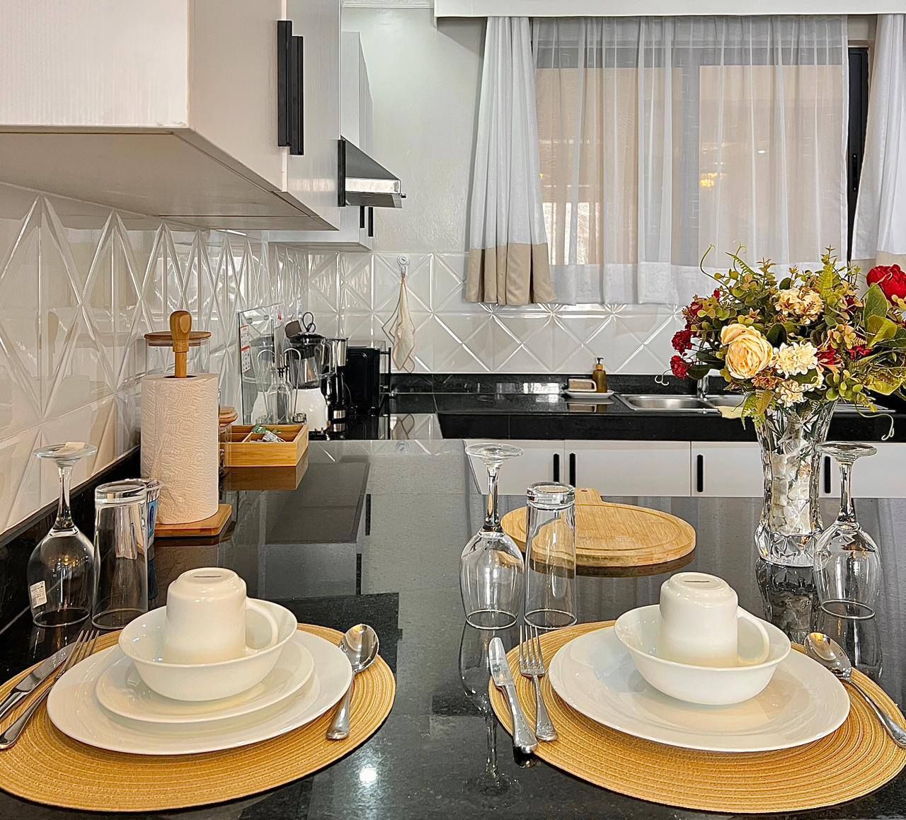Nyali Luxurious Beachfront 1-Bedroom photo 6