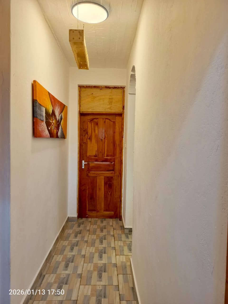 Diani 2-Bedroom Apartment photo 11