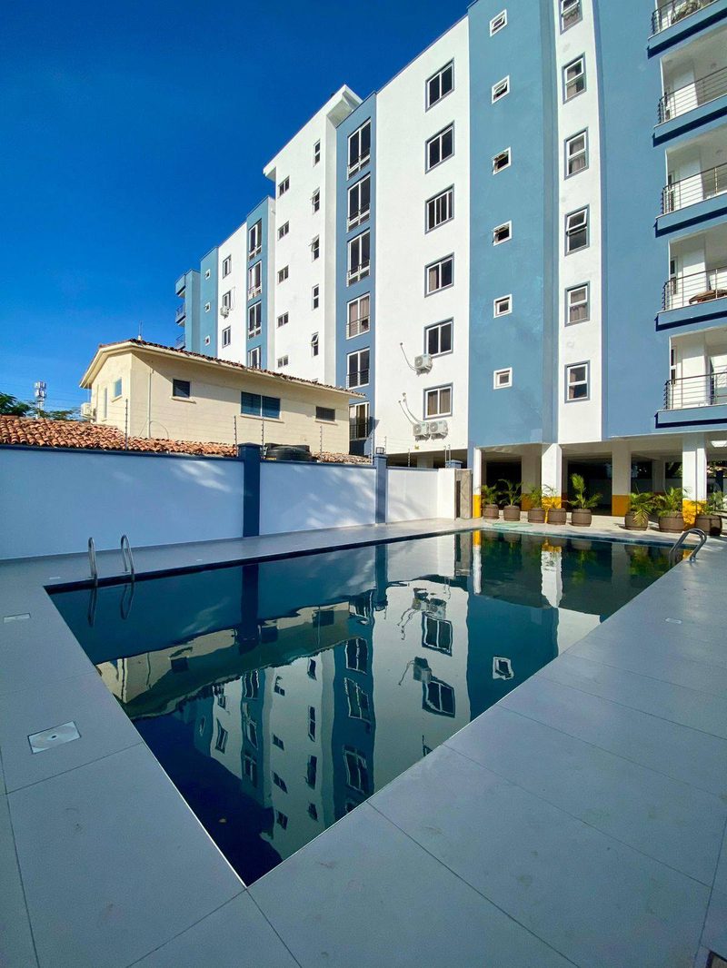 Nyali Luxurious 2-Bedroom photo 1