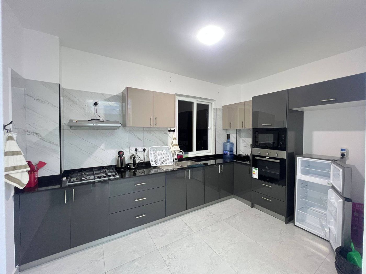 Nyali Luxurious 2-Bedroom photo 2