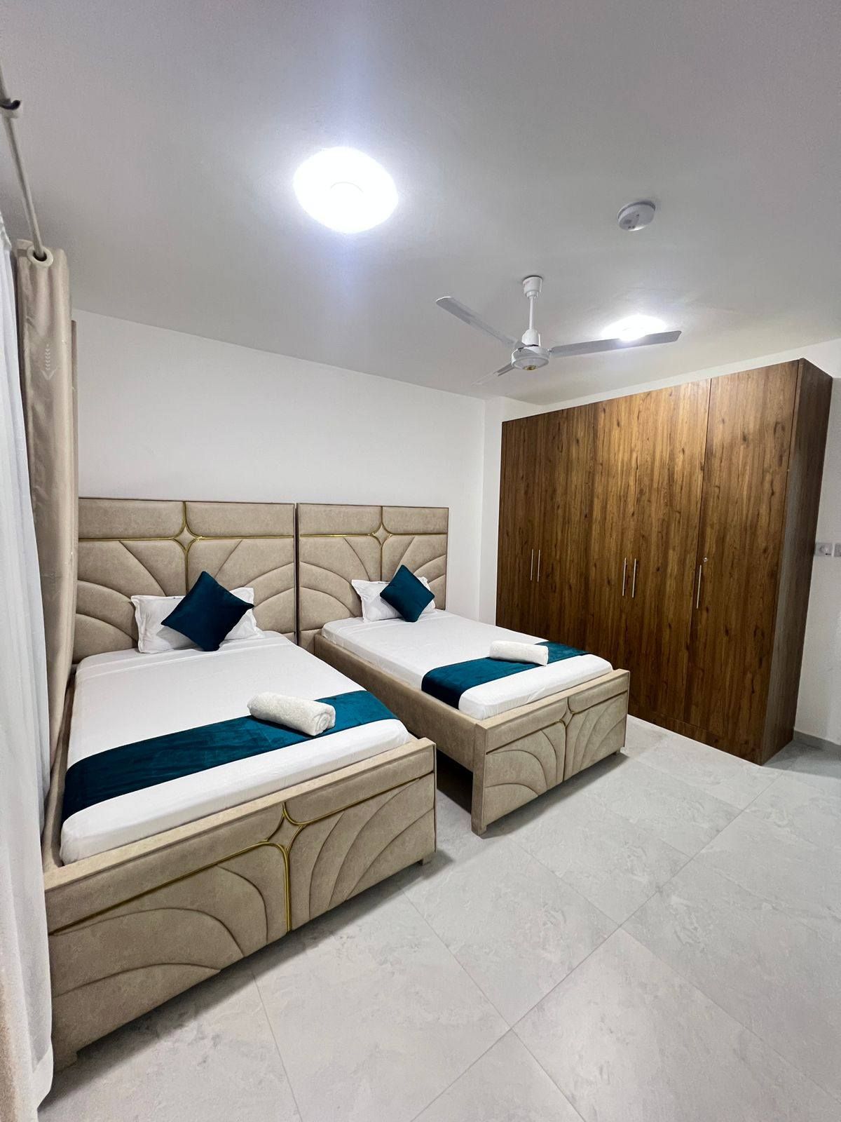 Nyali Luxurious 2-Bedroom photo 7