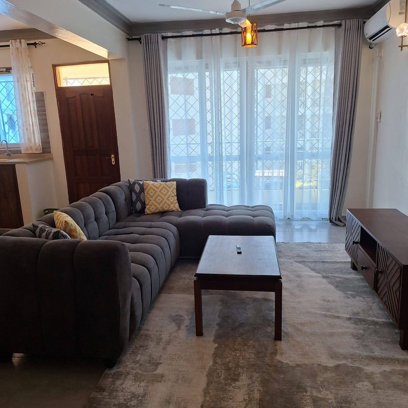 Nyali Classic 2-Bedroom Jumeirah photo 1