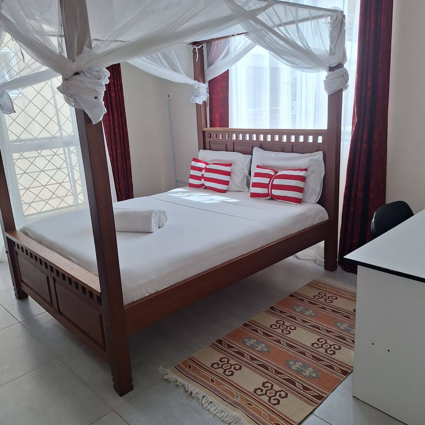 Nyali Classic 2-Bedroom Jumeirah photo 12