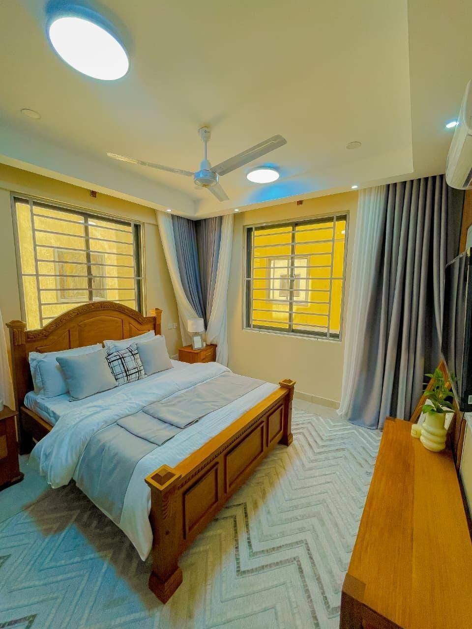Nyali 2-Bedroom with Pool & Gym photo 3