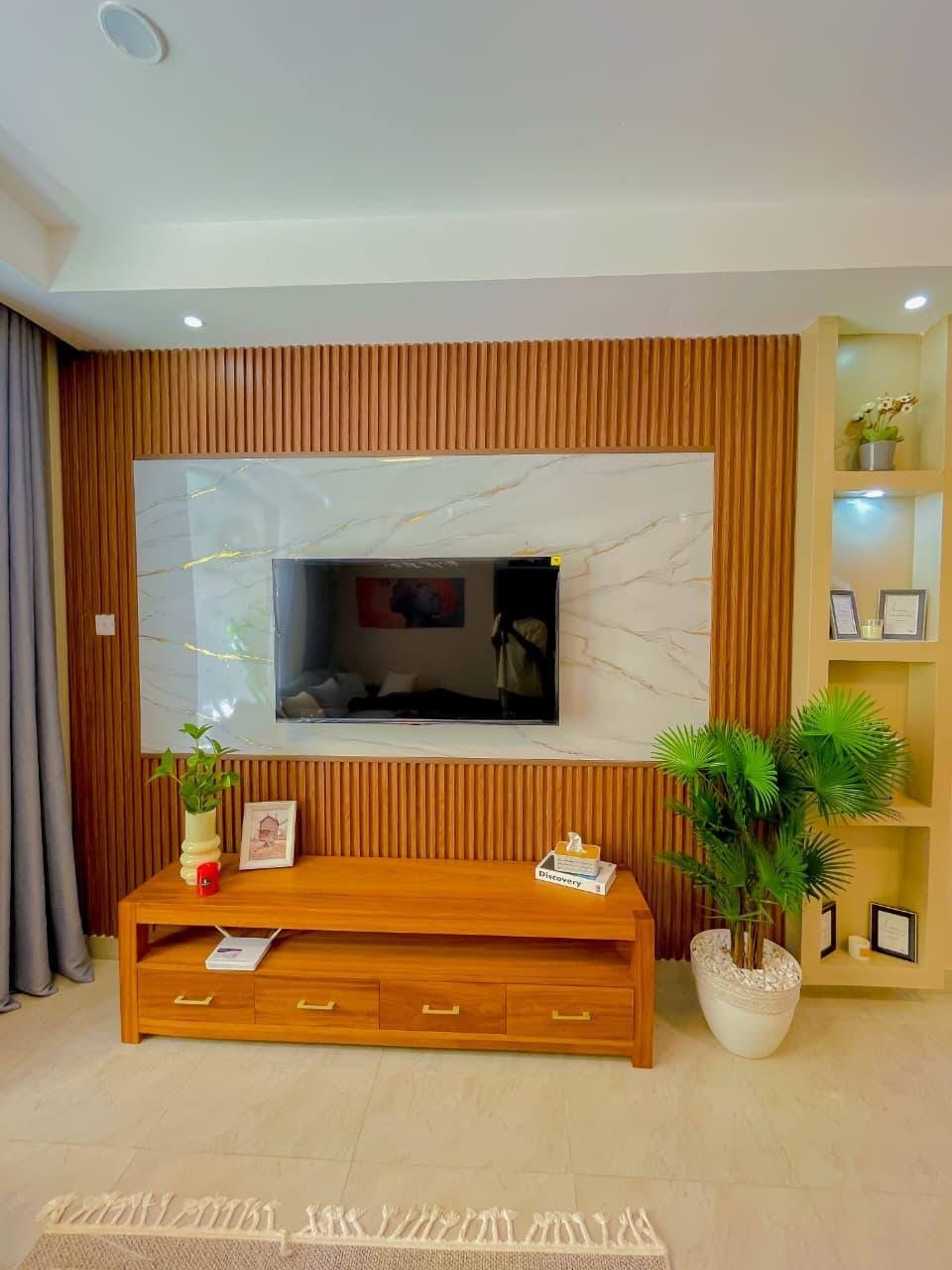 Nyali 2-Bedroom with Pool & Gym photo 4