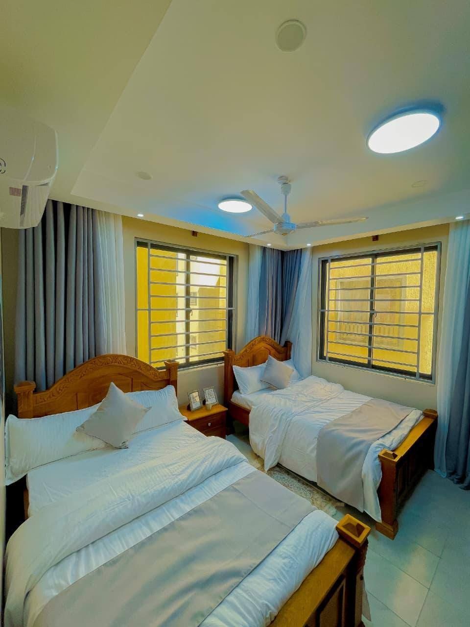 Nyali 2-Bedroom with Pool & Gym photo 6