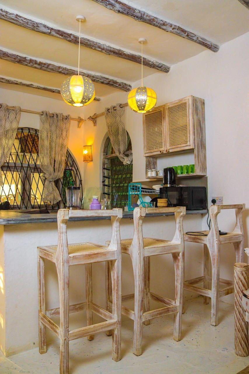 Mtwapa Creekfront 2-Bedroom Cottage photo 6