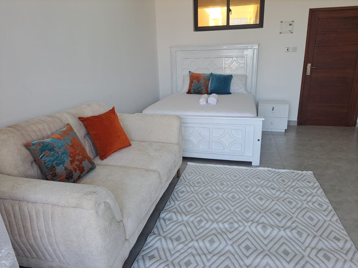 Nyali Executive Sea View Studio photo 2