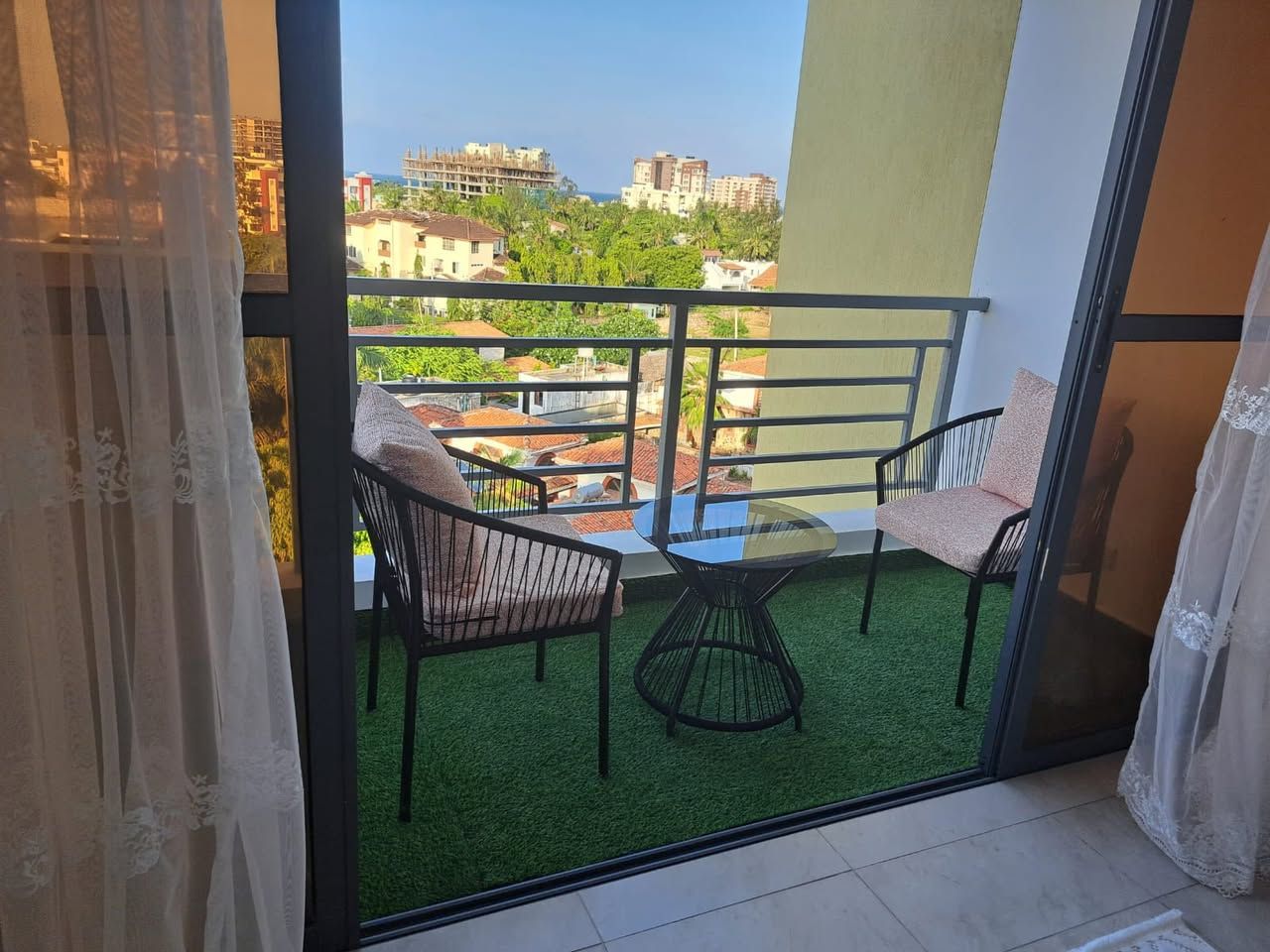 Nyali Executive Sea View Studio photo 3