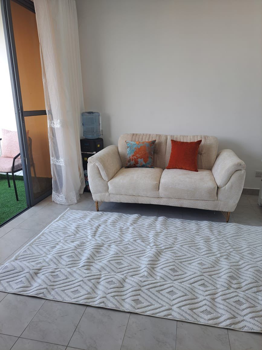 Nyali Executive Sea View Studio photo 4