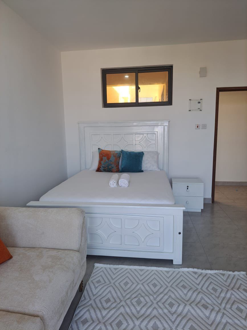 Nyali Executive Sea View Studio photo 5