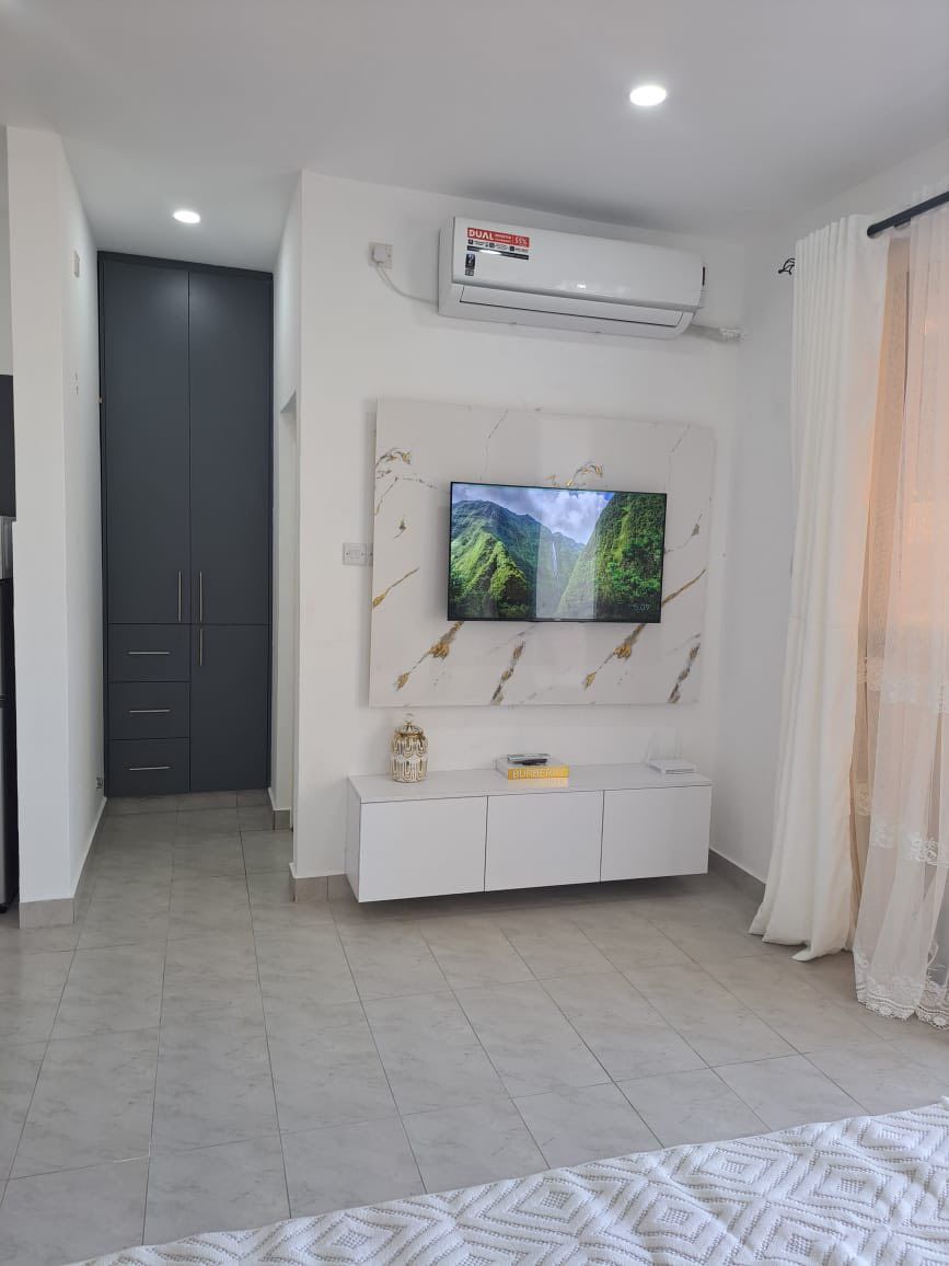 Nyali Executive Sea View Studio photo 6