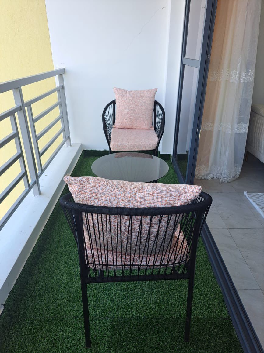 Nyali Executive Sea View Studio photo 7
