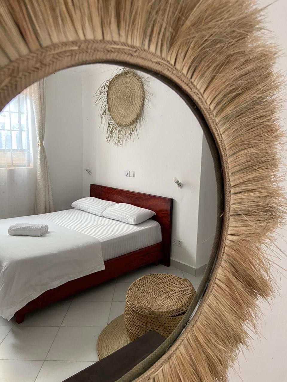 Diani 1-Bedroom Boho Gem photo 3