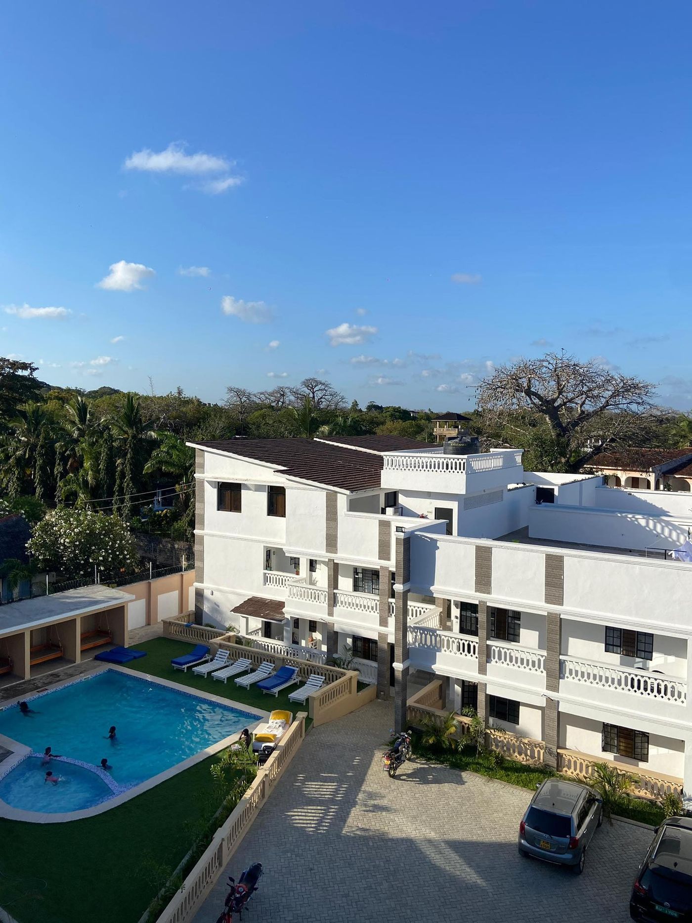 Diani 1-Bedroom Boho Gem photo 5