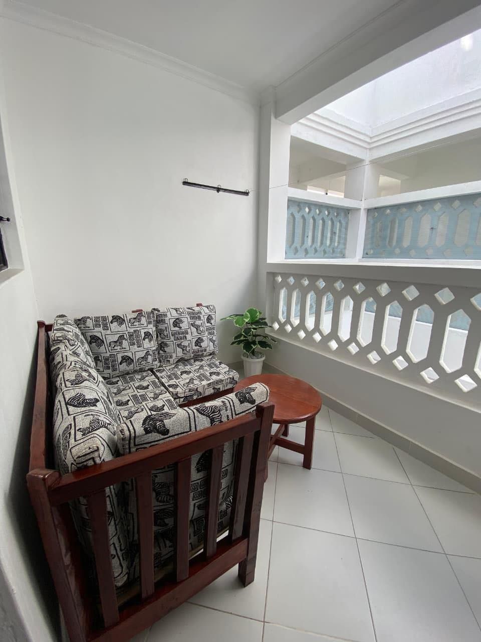 Diani 1-Bedroom Boho Gem photo 9