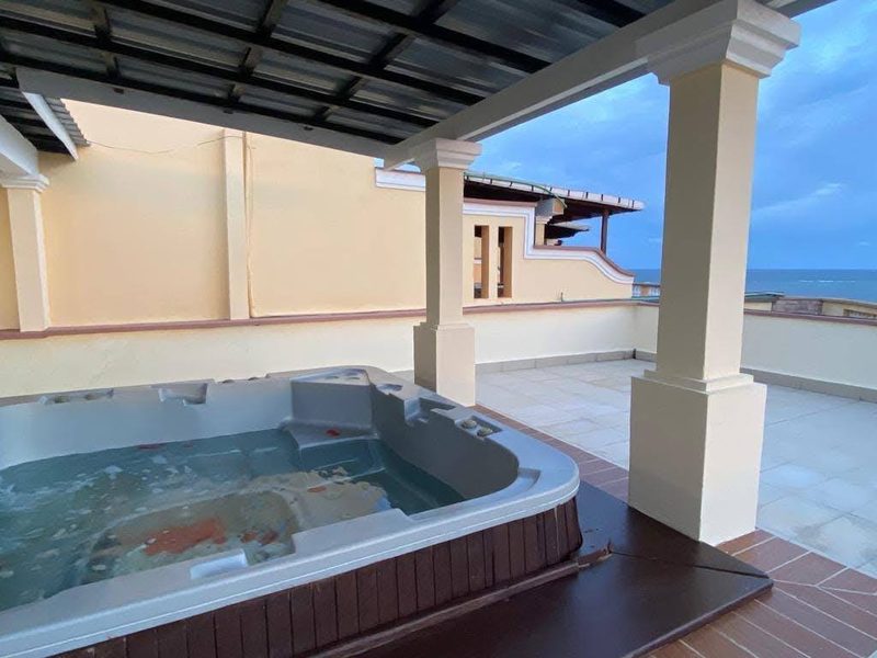 Shanzu 2-Bedroom Beachfront photo 1