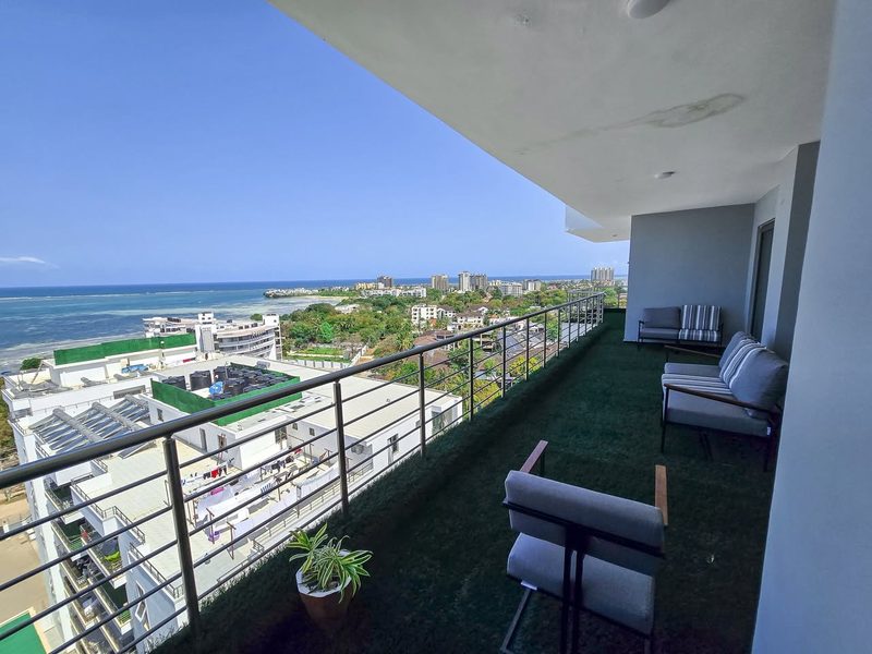 Nyali 6-Bedroom Penthouse photo 1