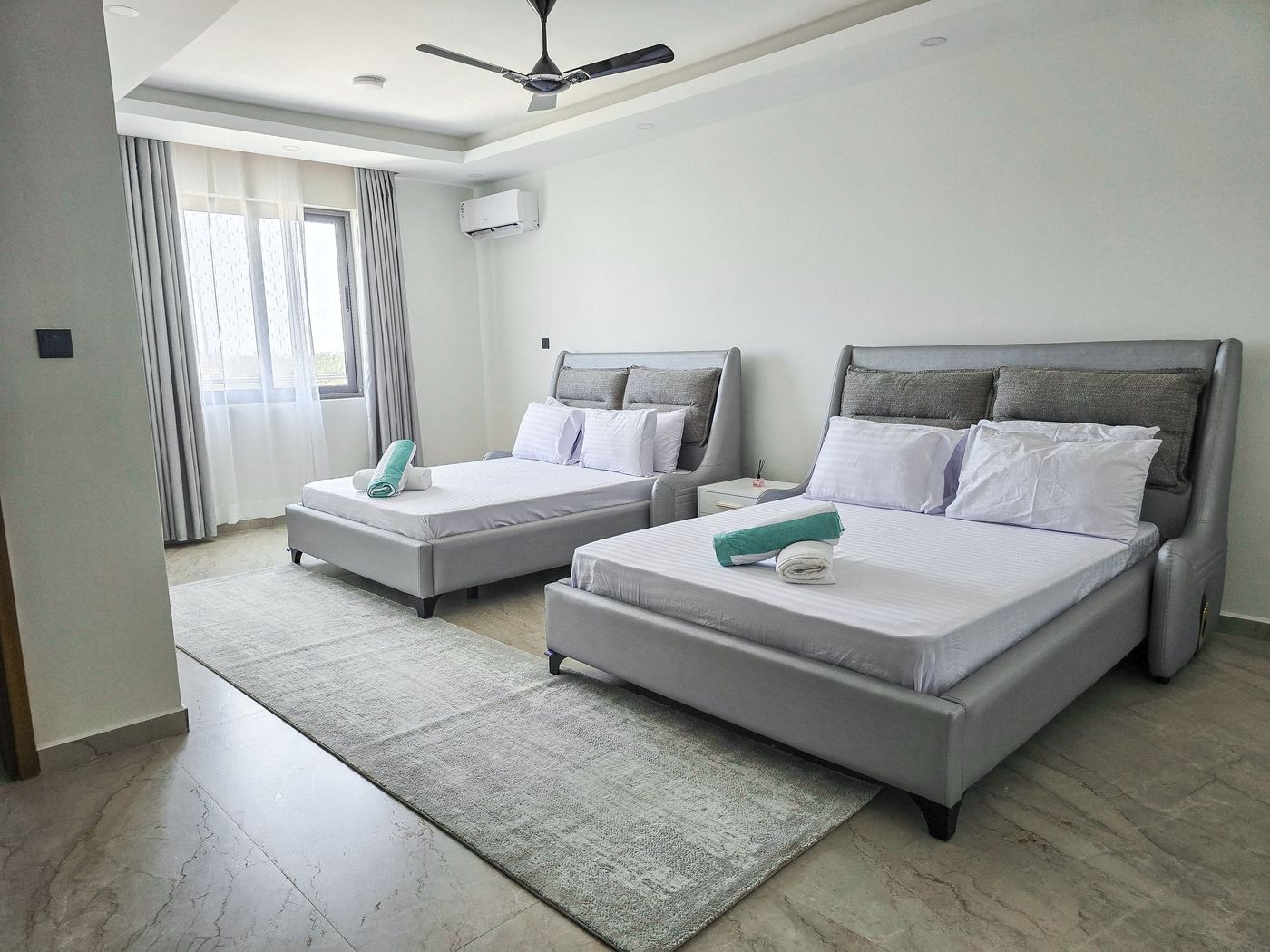 Nyali 6-Bedroom Penthouse photo 2