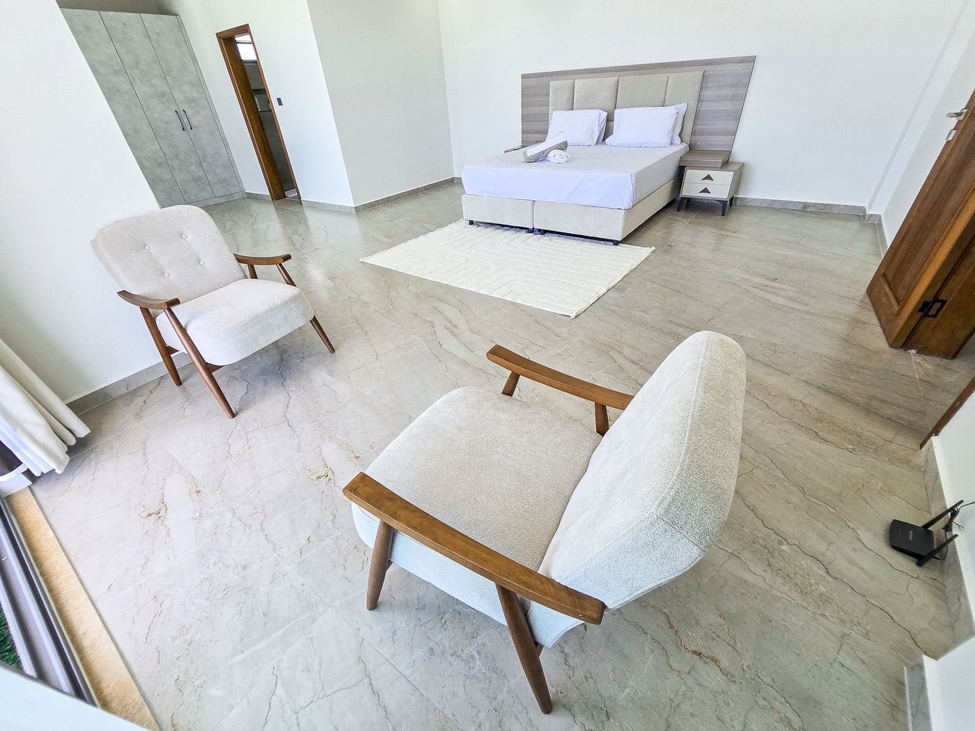 Nyali 6-Bedroom Penthouse photo 4