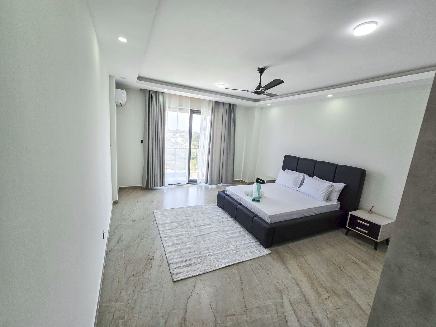 Nyali 6-Bedroom Penthouse photo 7