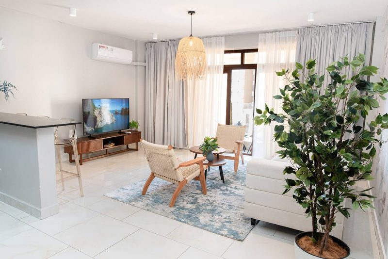 Nyali City Apartment photo 1