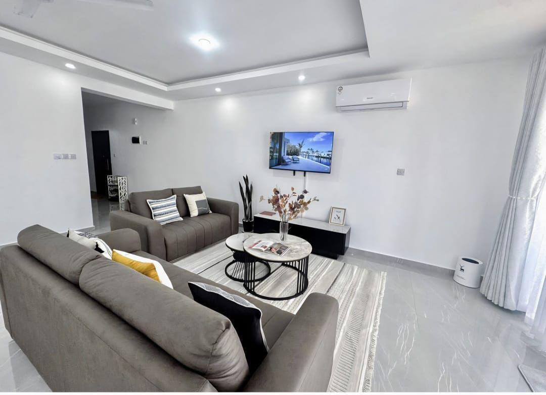 Nyali City Apartment photo 10