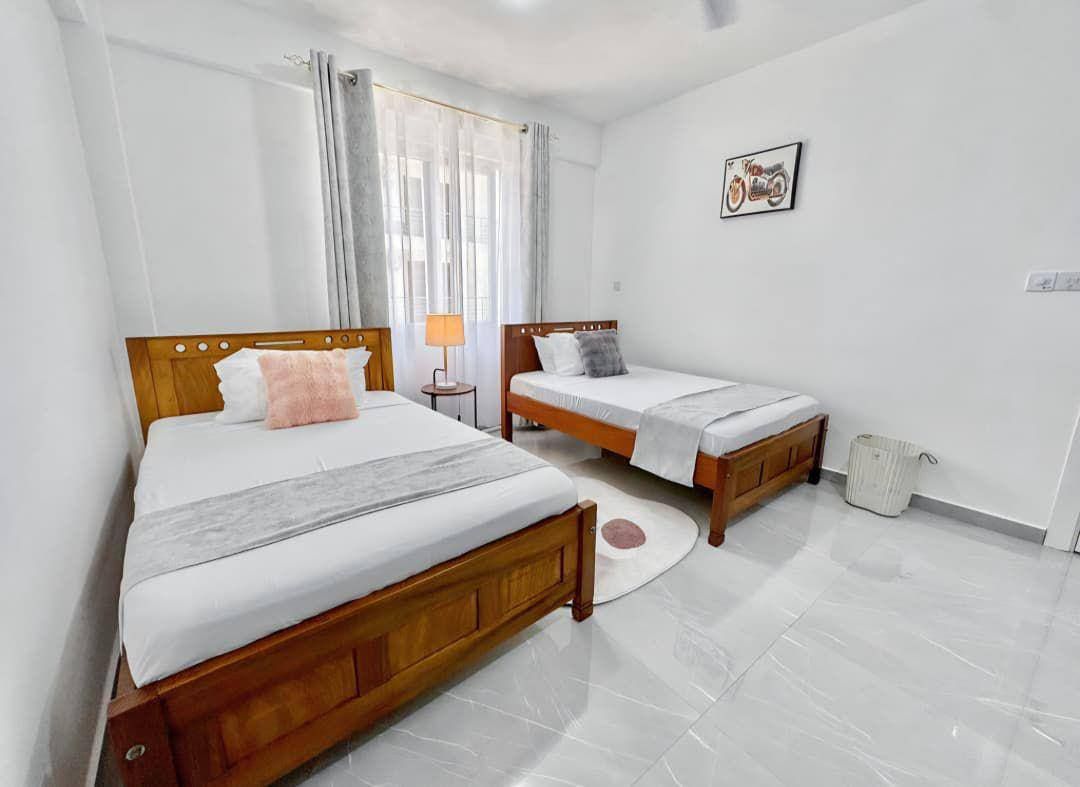 Nyali City Apartment photo 2
