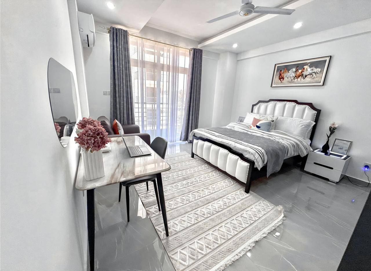 Nyali City Apartment photo 5