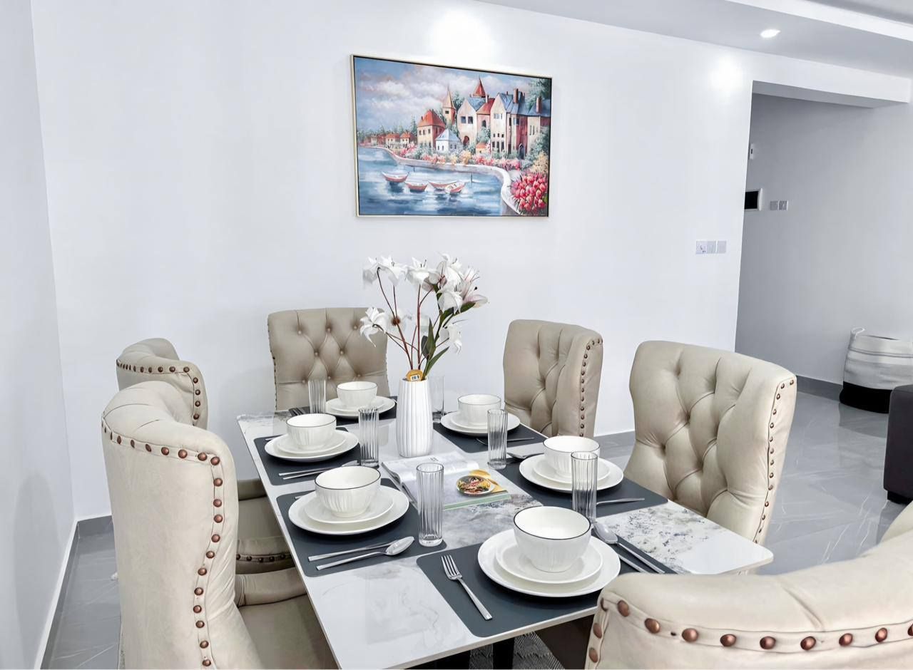 Nyali City Apartment photo 6