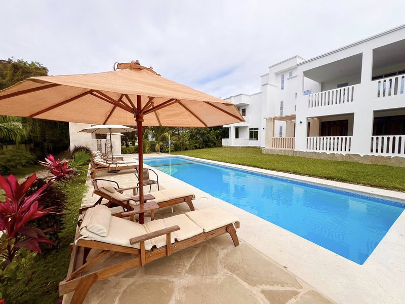 Diani 4-Bedroom Villa photo 1