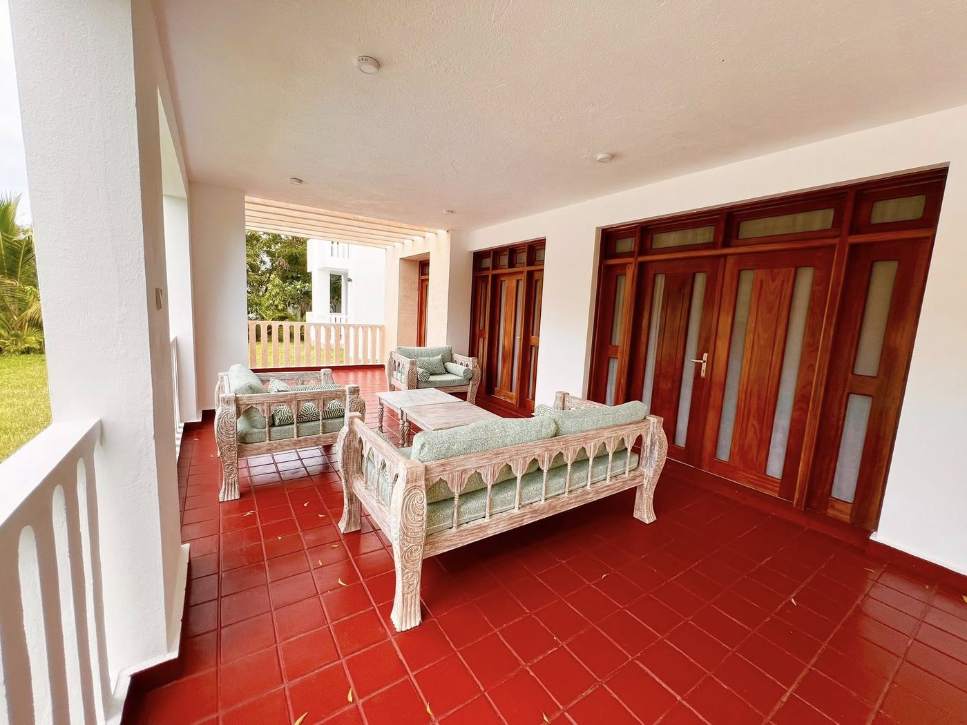 Diani 4-Bedroom Villa photo 12