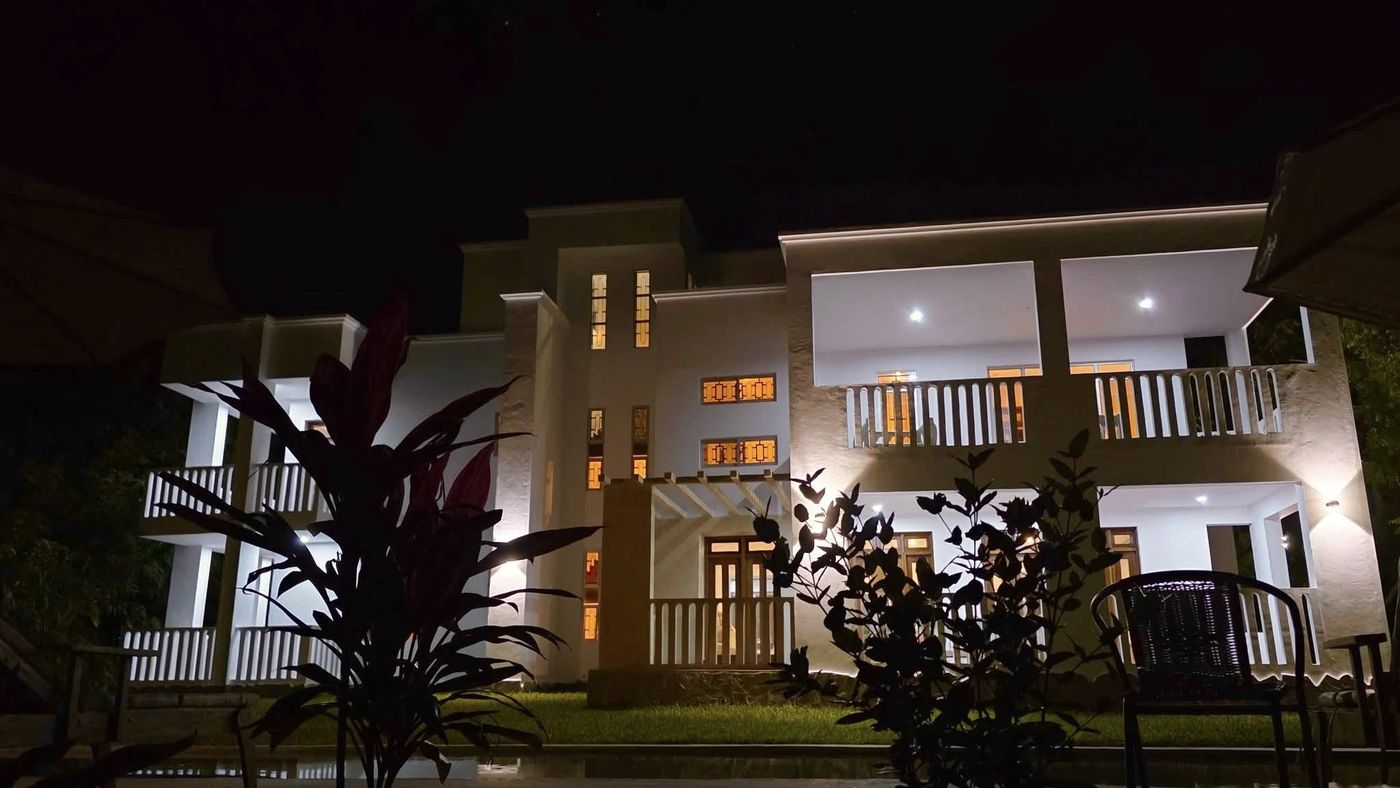Diani 4-Bedroom Villa photo 3