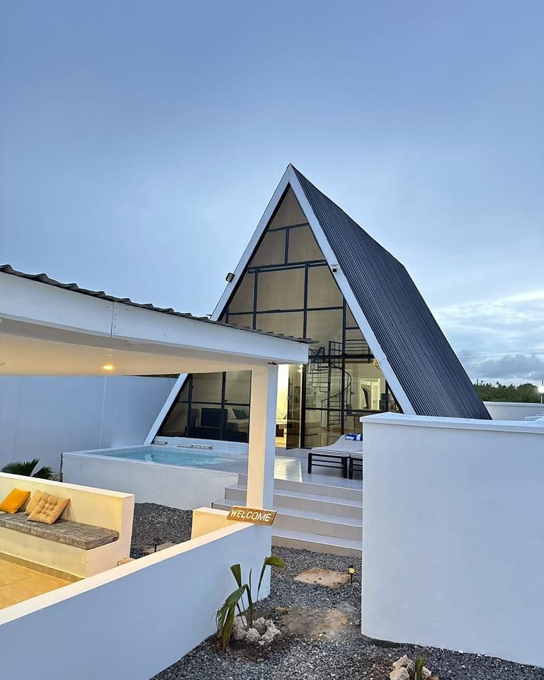 Kilifi A-Frame 2-Bedroom Cabin photo 11