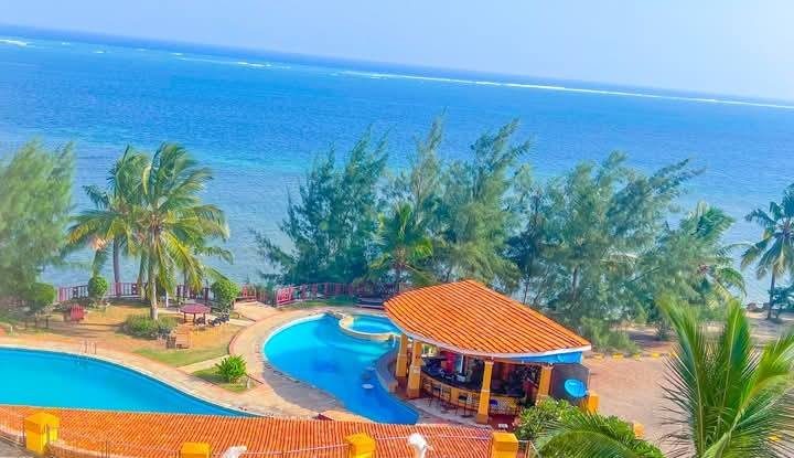 Shanzu 1-Bedroom Beachfront photo 1